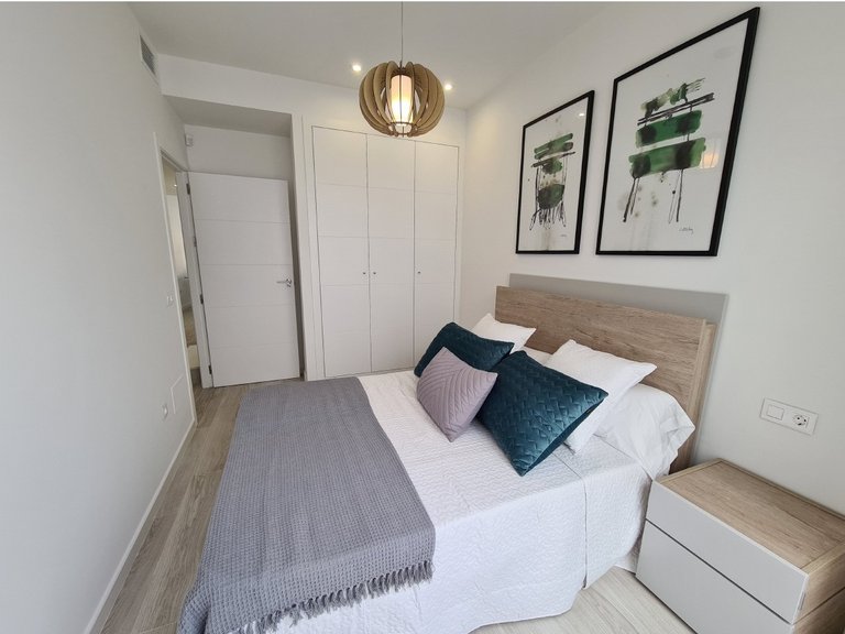 Villa for Sale in Avileses, Murcia 6