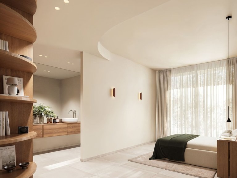 Villa for Sale in La Finca golf resort, Algorfa, Alicante 19