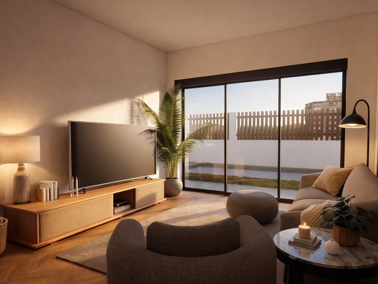 Villa for Sale in Los Alcazares, Murcia 2