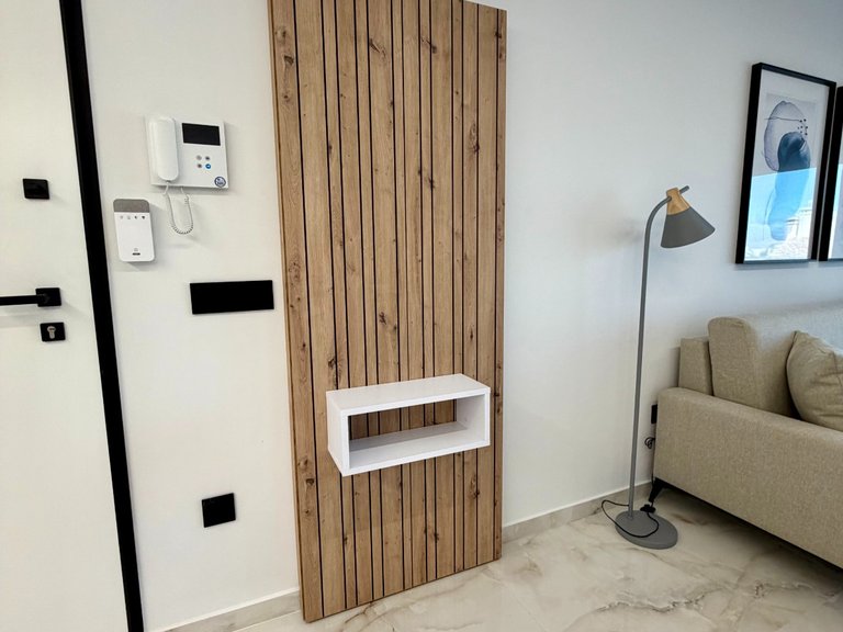 Apartment for Sale in La Finca golf resort, Algorfa, Alicante 13