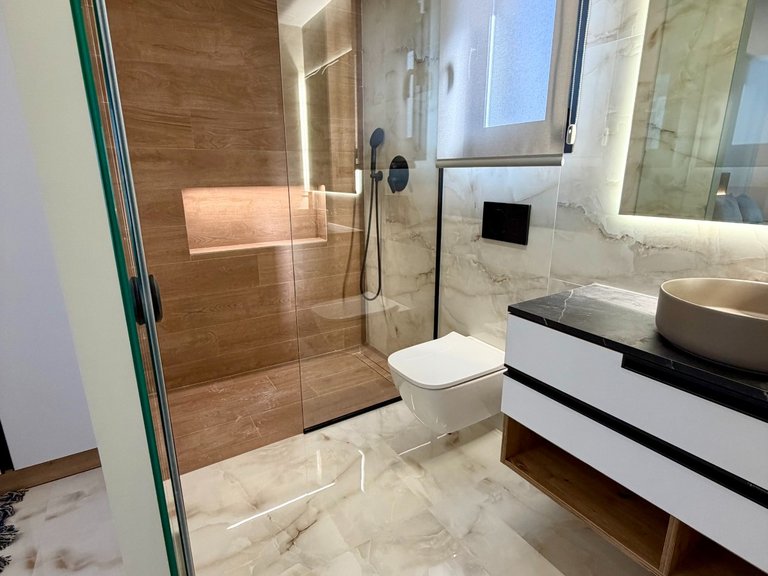 Apartment for Sale in La Finca golf resort, Algorfa, Alicante 24