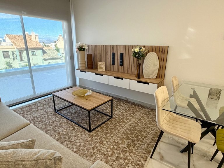 Apartment for Sale in La Finca golf resort, Algorfa, Alicante 8