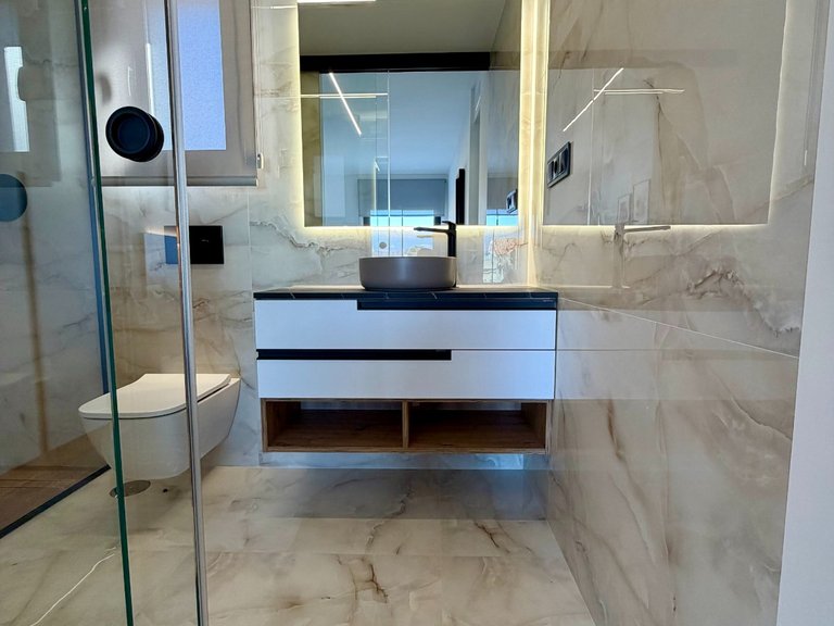 Apartment for Sale in La Finca golf resort, Algorfa, Alicante 23