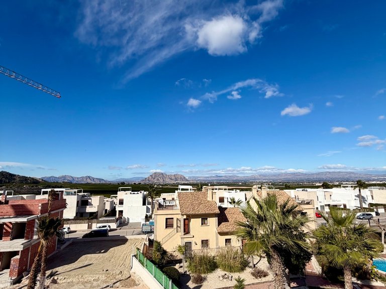 Apartment for Sale in La Finca golf resort, Algorfa, Alicante 34