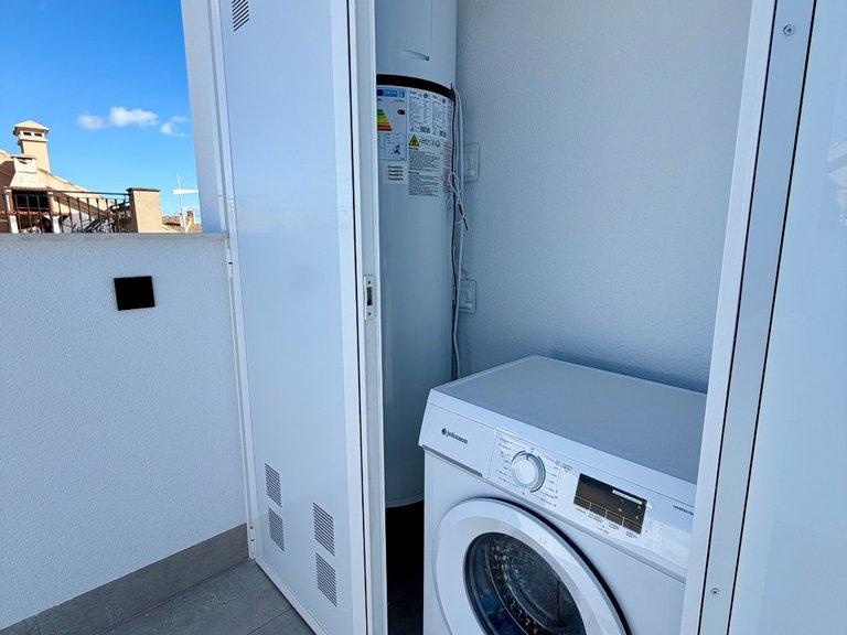 Apartment for Sale in La Finca golf resort, Algorfa, Alicante 36