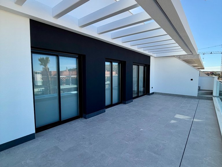 Apartment for Sale in La Finca golf resort, Algorfa, Alicante 38