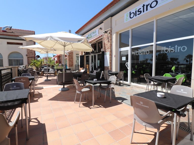 Apartment for Sale in La Finca golf resort, Algorfa, Alicante 40