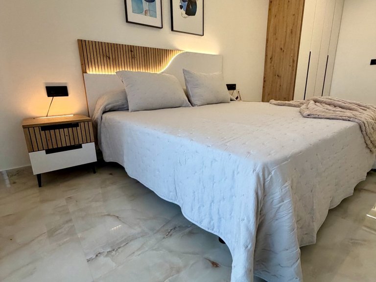 Apartment for Sale in La Finca golf resort, Algorfa, Alicante 28