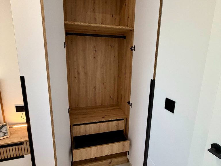 Apartment for Sale in La Finca golf resort, Algorfa, Alicante 21