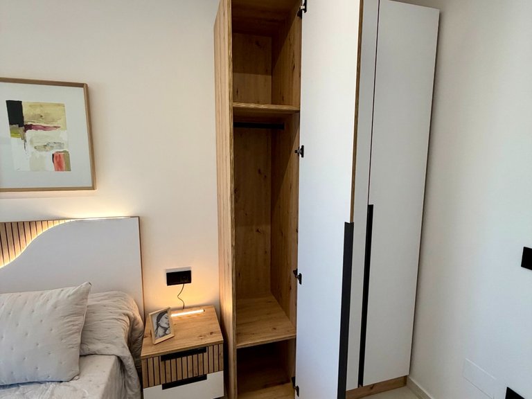 Apartment for Sale in La Finca golf resort, Algorfa, Alicante 20