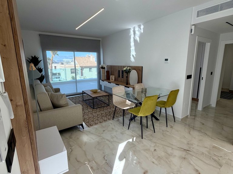 Apartment for Sale in La Finca golf resort, Algorfa, Alicante 30