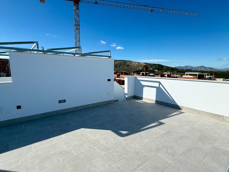 Apartment for Sale in La Finca golf resort, Algorfa, Alicante 39