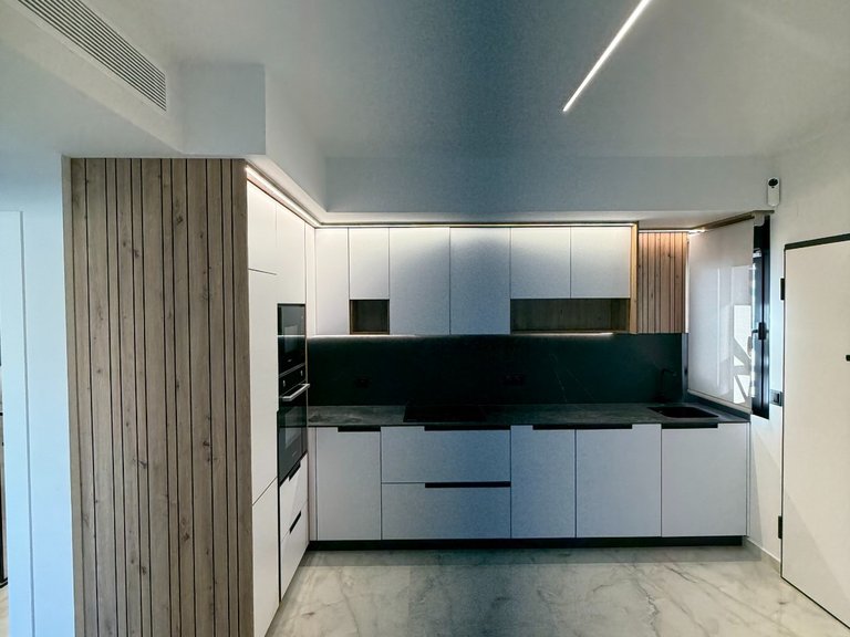 Apartment for Sale in La Finca golf resort, Algorfa, Alicante 12