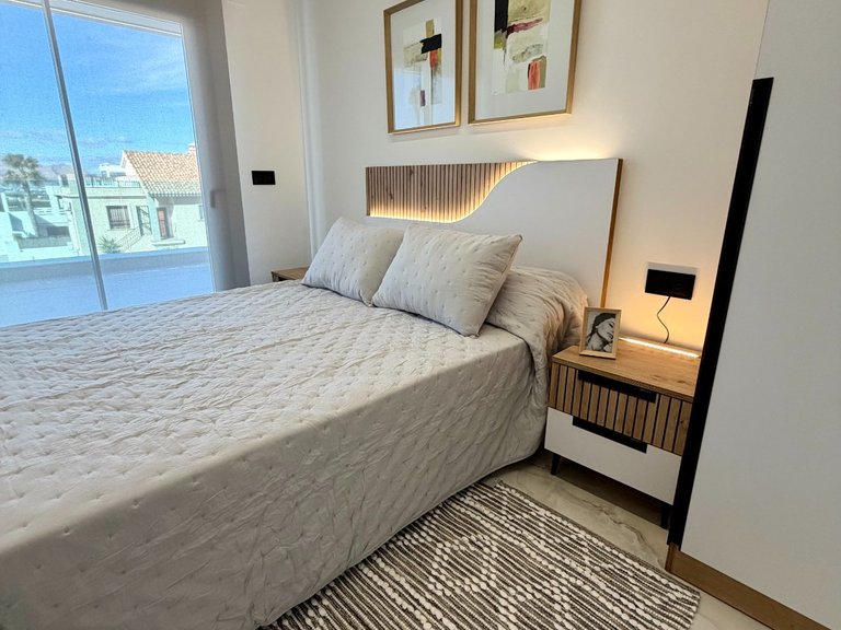 Apartment for Sale in La Finca golf resort, Algorfa, Alicante 19