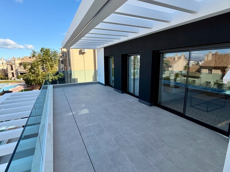 Apartment for Sale in La Finca golf resort, Algorfa, Alicante 31