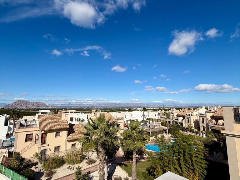 Apartment for Sale in La Finca golf resort, Algorfa, Alicante 35