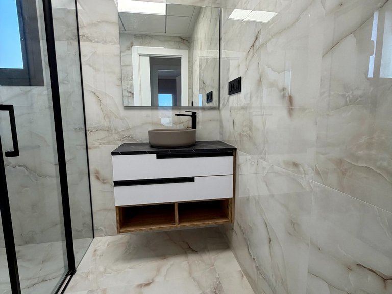 Apartment for Sale in La Finca golf resort, Algorfa, Alicante 24