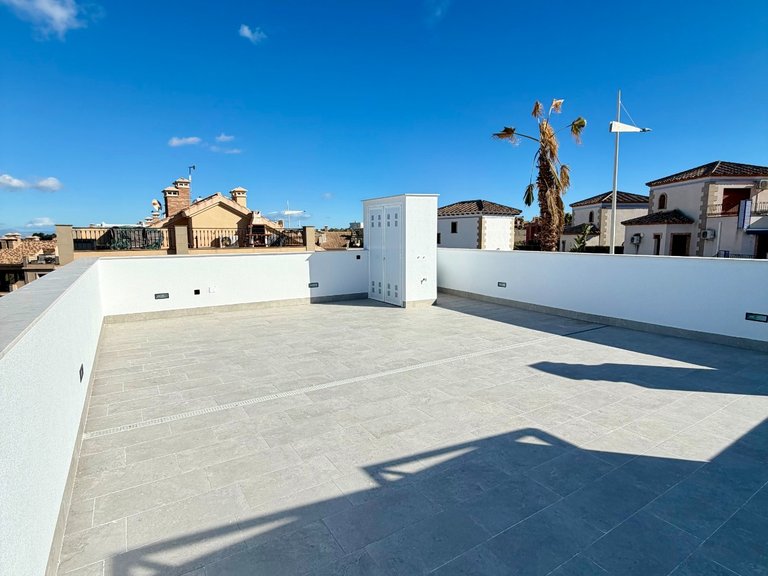 Apartment for Sale in La Finca golf resort, Algorfa, Alicante 33