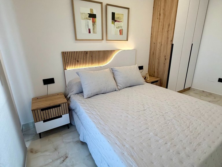 Apartment for Sale in La Finca golf resort, Algorfa, Alicante 18