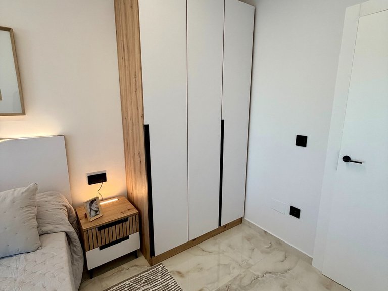 Apartment for Sale in La Finca golf resort, Algorfa, Alicante 22