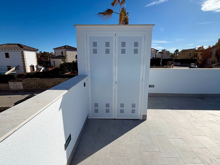 Apartment for Sale in La Finca golf resort, Algorfa, Alicante 37