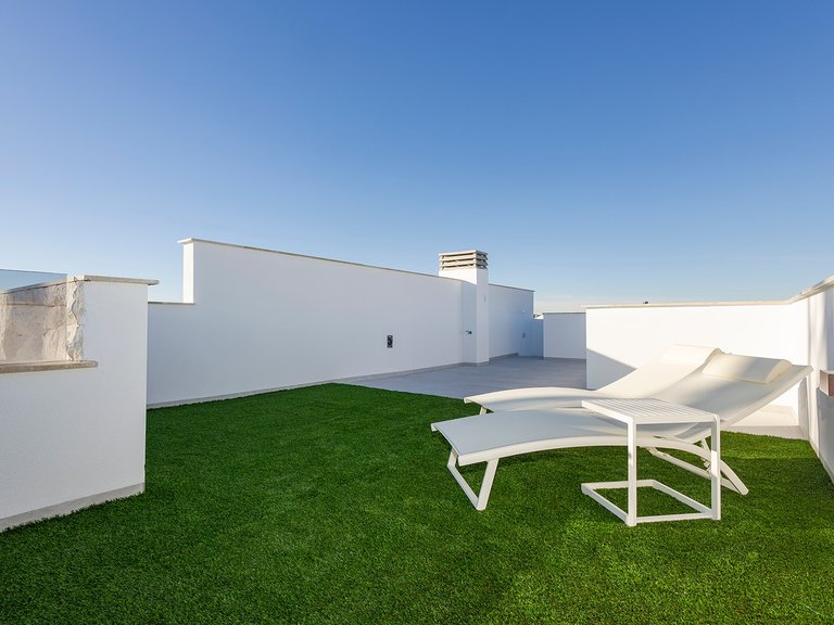 Town House for Sale in Vistabella golf resort, San Miguel De Salinas, Alicante 33