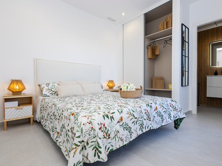 Town House for Sale in Vistabella golf resort, San Miguel De Salinas, Alicante 26