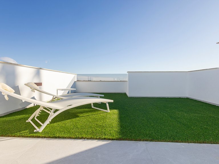 Town House for Sale in Vistabella golf resort, San Miguel De Salinas, Alicante 32