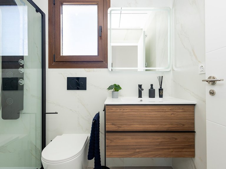 Town House for Sale in Vistabella golf resort, San Miguel De Salinas, Alicante 28