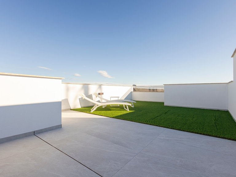 Town House for Sale in Vistabella golf resort, San Miguel De Salinas, Alicante 31