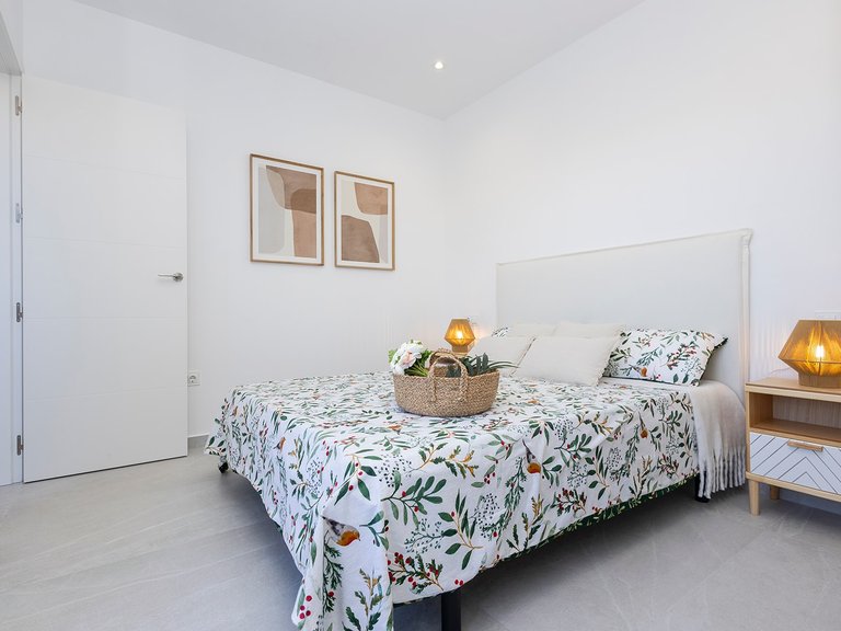 Town House for Sale in Vistabella golf resort, San Miguel De Salinas, Alicante 27