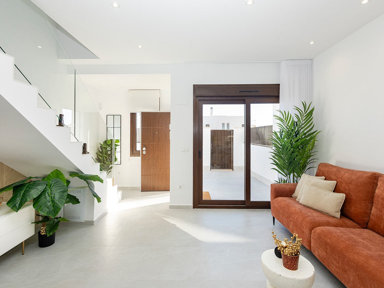 Town House for Sale in Vistabella golf resort, San Miguel De Salinas, Alicante 12