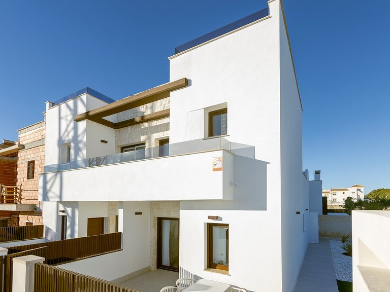 Town House for Sale in Vistabella golf resort, San Miguel De Salinas, Alicante 6