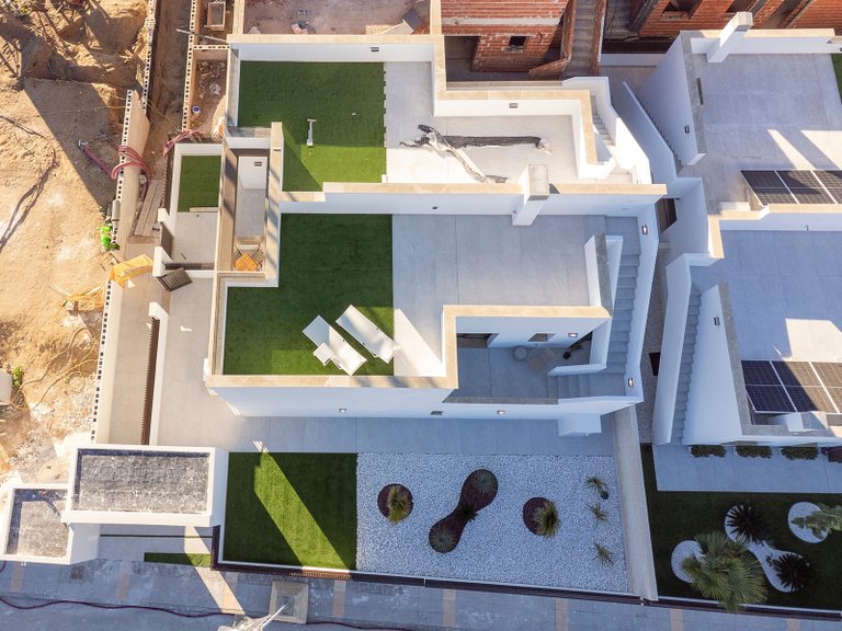 Town House for Sale in Vistabella golf resort, San Miguel De Salinas, Alicante 35