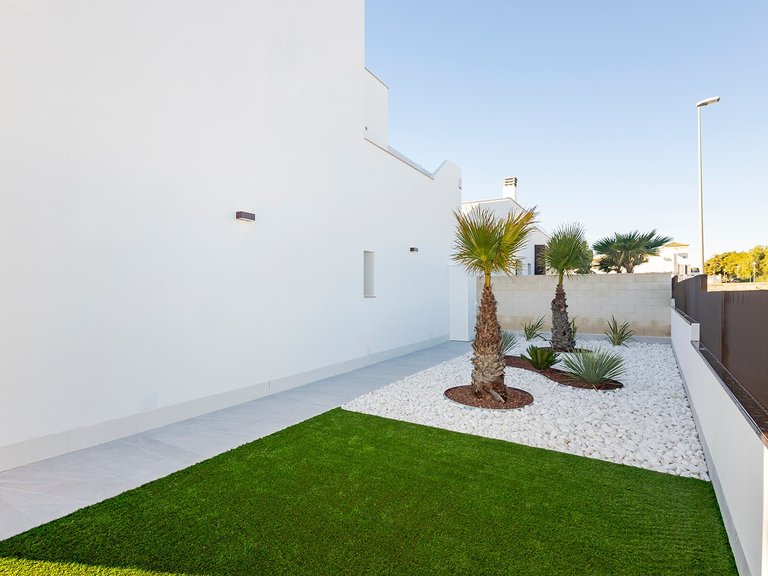 Town House for Sale in Vistabella golf resort, San Miguel De Salinas, Alicante 3