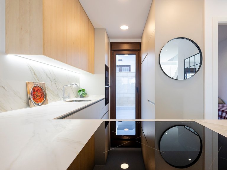 Town House for Sale in Vistabella golf resort, San Miguel De Salinas, Alicante 14