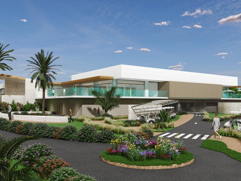 Town House for Sale in Vistabella golf resort, San Miguel De Salinas, Alicante 39