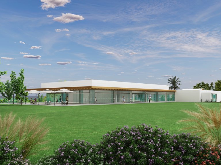 Town House for Sale in Vistabella golf resort, San Miguel De Salinas, Alicante 38