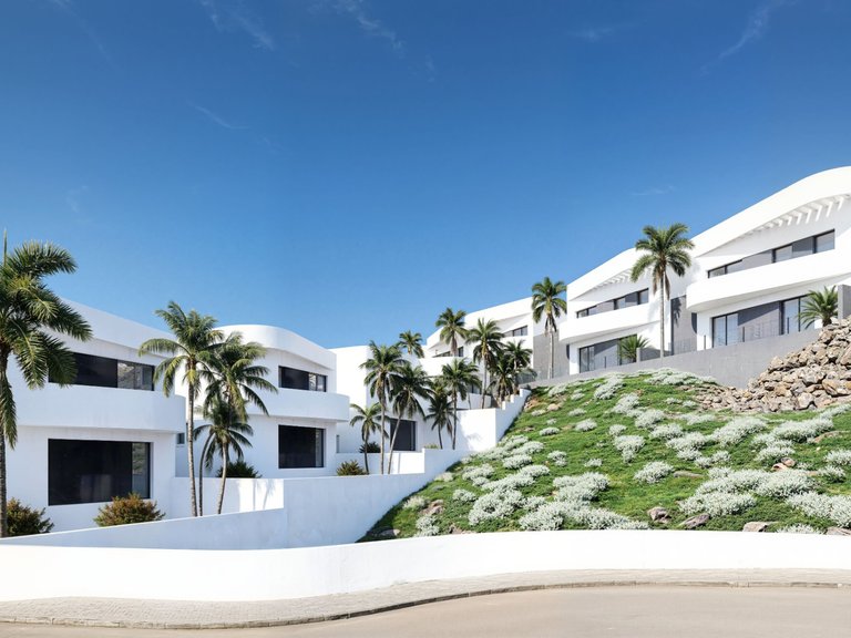 Villa for Sale in La Finca golf resort, Algorfa, Alicante 11
