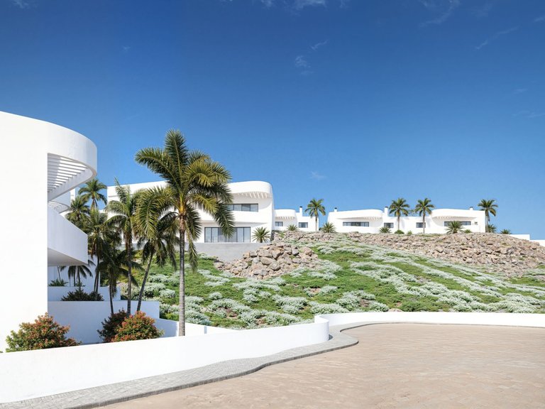 Villa for Sale in La Finca golf resort, Algorfa, Alicante 9