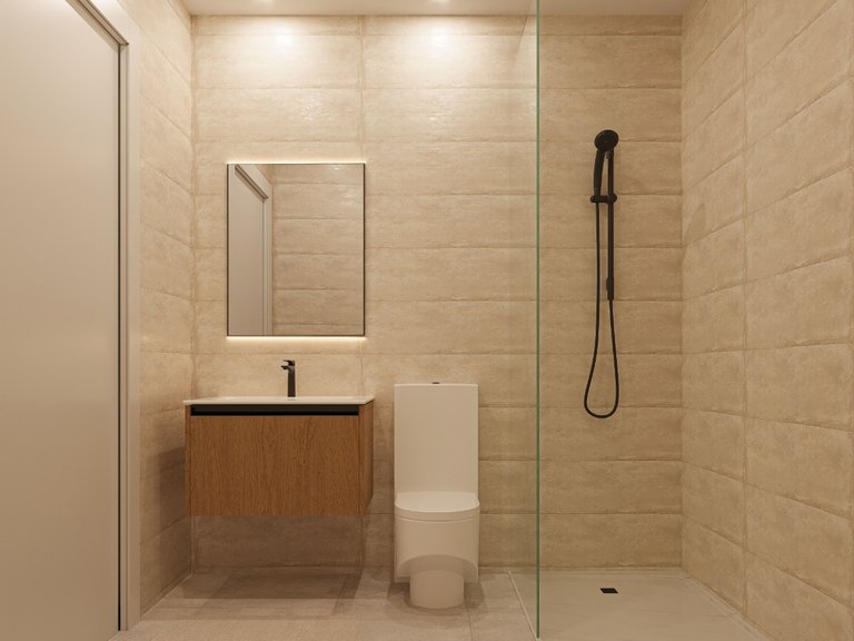 Villa for Sale in El Jimenado, Torre Pacheco, Murcia 7