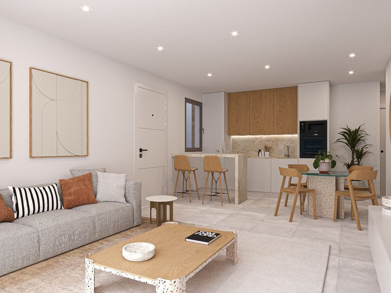 Villa for Sale in El Jimenado, Torre Pacheco, Murcia 4