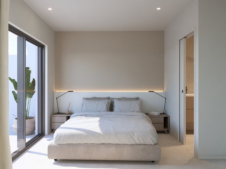 Villa for Sale in Roldan, Murcia 6