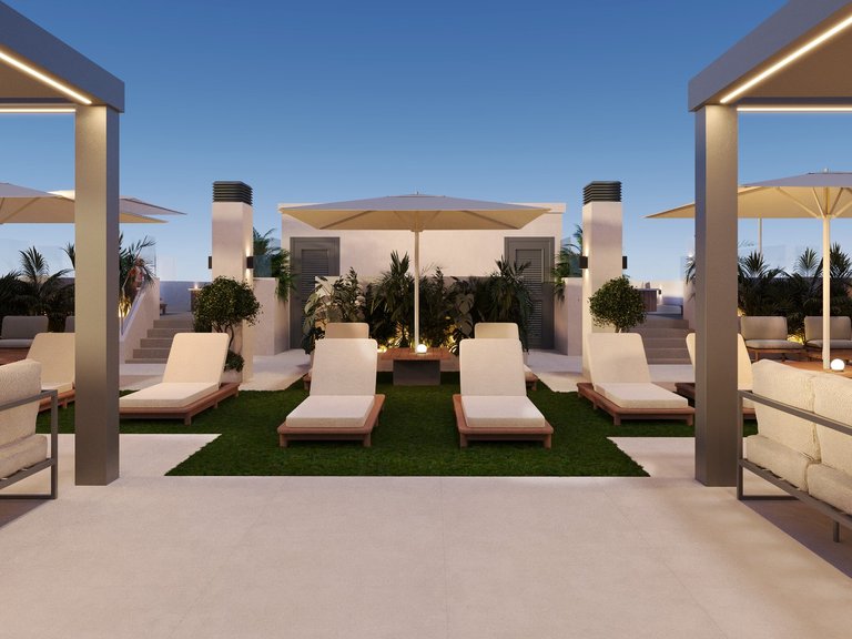 Apartment for Sale in San Miguel De Salinas, Alicante 25