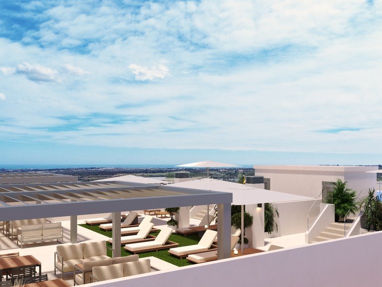 Apartment for Sale in San Miguel De Salinas, Alicante 30