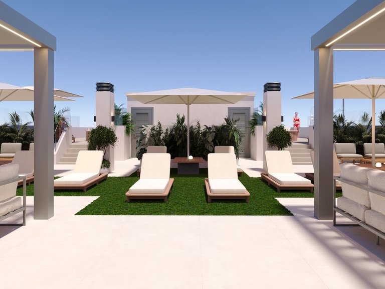 Apartment for Sale in San Miguel De Salinas, Alicante 29