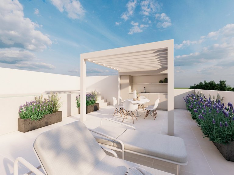 Apartment for Sale in Pilar De La Horadada, Alicante 11