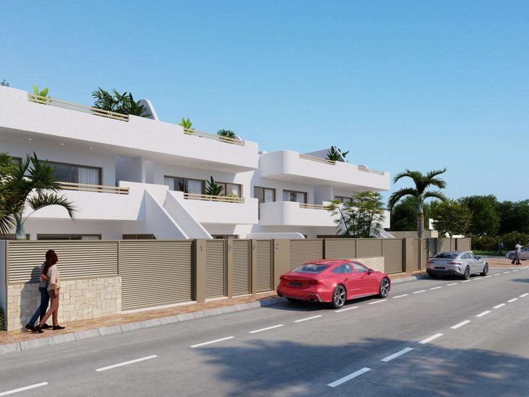 Apartment for Sale in Lo Pagan, San Pedro Del Pinatar, Murcia 2