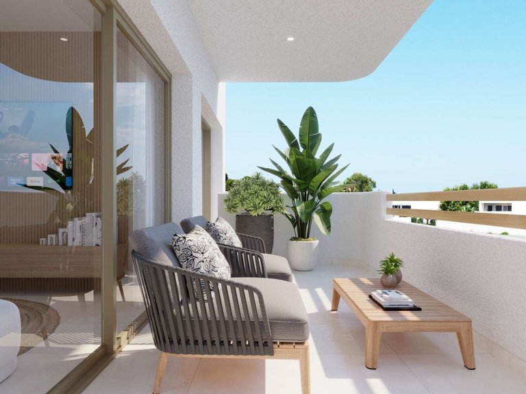 Apartment for Sale in Lo Pagan, San Pedro Del Pinatar, Murcia 16