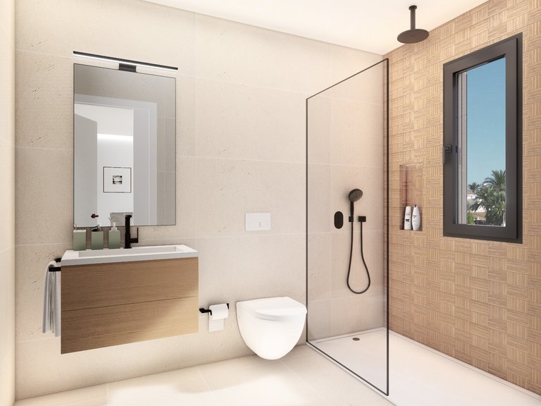 Apartment for Sale in Lo Pagan, San Pedro Del Pinatar, Murcia 14